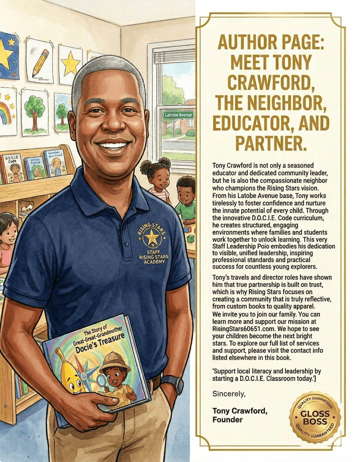 Law Firm Banner Image