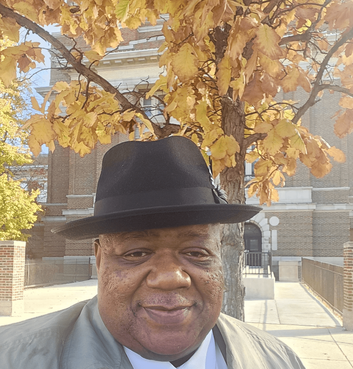 Law Firm Banner Image